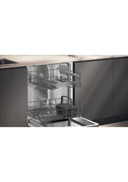 Siemens SN61IX01KT Bulaşık Makinesi Tam Ankastre indirimleri