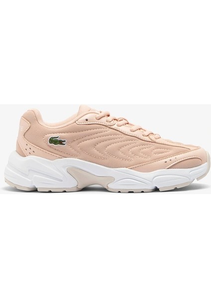 Kadın Yavruağzı Spor Sneaker