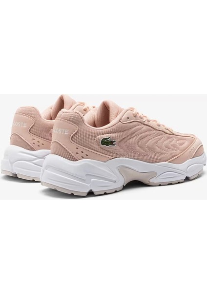 Kadın Yavruağzı Spor Sneaker
