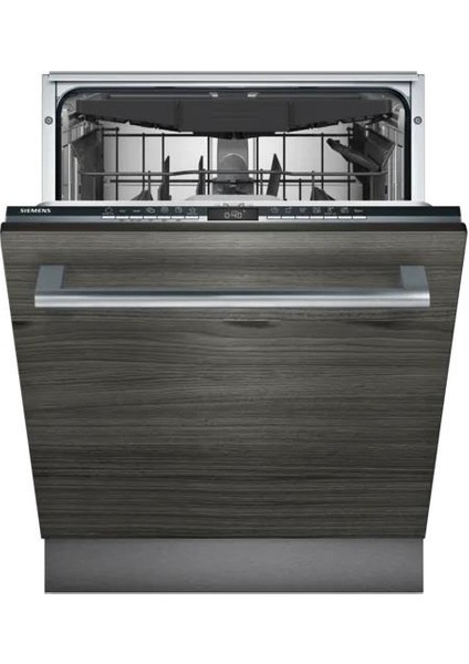 Siemens SN63IX62MT Bulaşık Makinesi Tam Ankastre