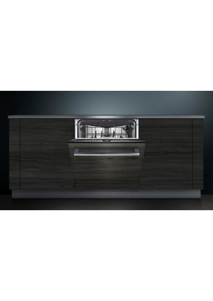 Siemens SN63IX62MT Bulaşık Makinesi Tam Ankastre fiyatları