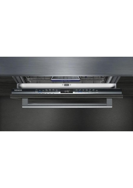 Siemens SN63IX62MT Bulaşık Makinesi Tam Ankastre modelleri