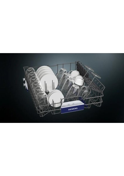 Siemens SN63IX62MT Bulaşık Makinesi Tam Ankastre indirimleri