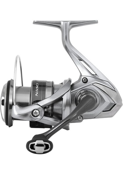 Shimano Nasci 2500hg Olta Makinesi
