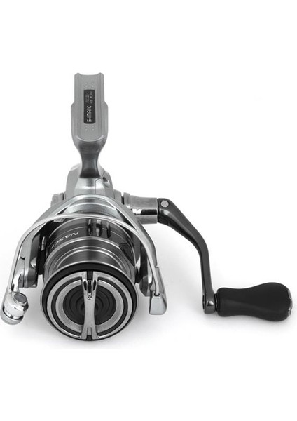 Shimano Nasci 2500hg Olta Makinesi modelleri