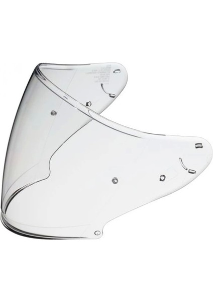 Shoeı Cj-2pn Kask Camı (J-Cruıse - J-Cruıse 2- J-Cruıse 3)