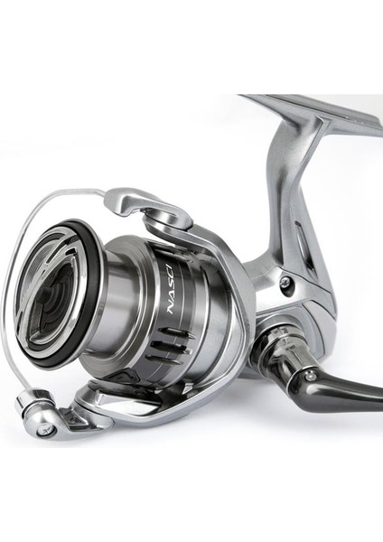 Shimano Nasci 2500hg Olta Makinesi indirimleri