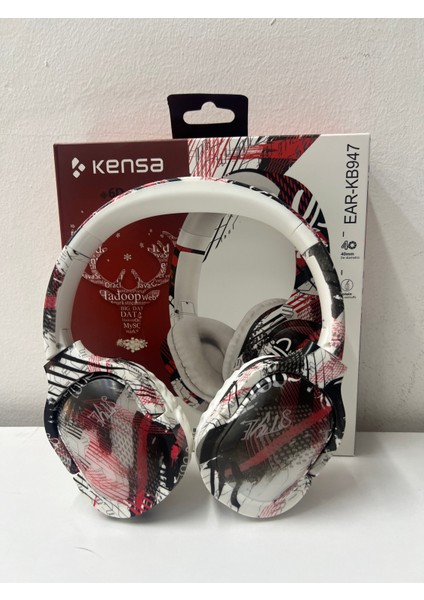 EAR-KB947 Wıreless Headphone