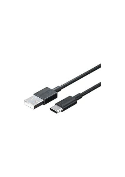 22W USB Hızlı Şarj Aleti Seti Esnek Type-C Kablo - M9