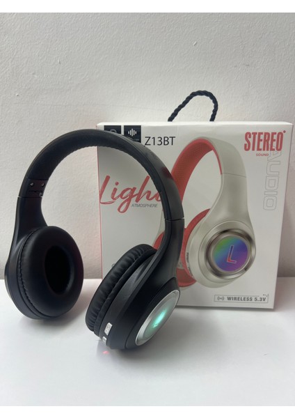 DK-718 Wıreless Headset