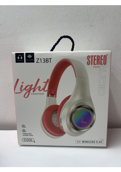 DK-718 Wıreless Headset