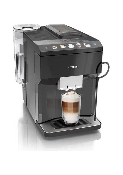 Siemens TP503R09 Tam Otomatik Kahve Makinesi