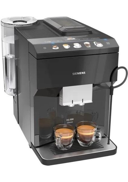Siemens TP503R09 Tam Otomatik Kahve Makinesi