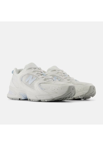 Kadın Spor U530CSD New Balance Lifestyle White fiyatları
