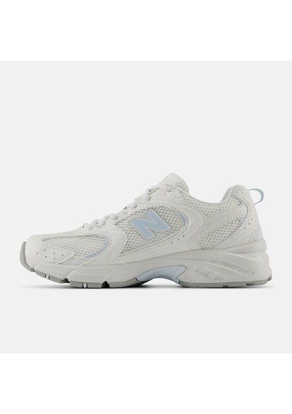 Kadın Spor U530CSD New Balance Lifestyle White modelleri