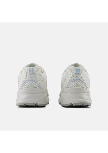 Kadın Spor U530CSD New Balance Lifestyle White indirimleri