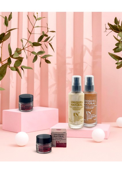 Rose Bloom Balm