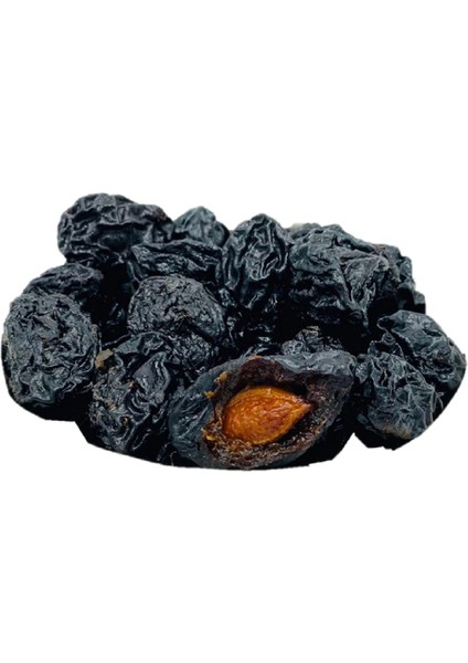 Çekirdekli Erik Kurusu 1 kg, Derya Eren
