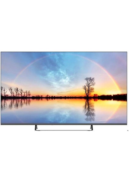 Profilo 75PA725EQG TV 4K Ultra HD 75" 190 Ekran Uydu Alıcılı Android Smart QLED TV