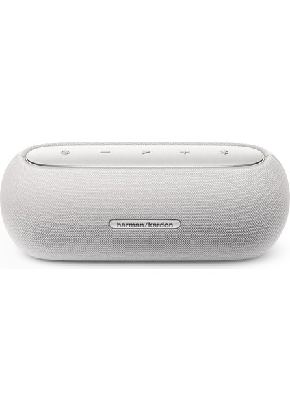 Kardon Luna, Outdoor Bluetooth Hoparlör, Gri