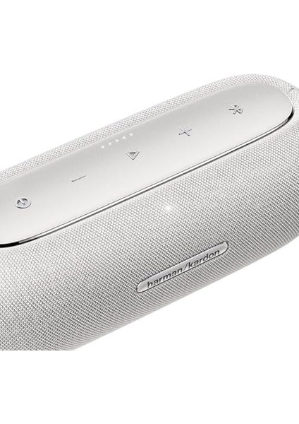 Kardon Luna, Outdoor Bluetooth Hoparlör, Gri fiyatları