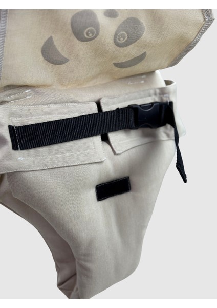 Bebek Hoppala Zıpzıp Emniyet Kemerli Yaylı Bebek Yürüteci Bej indirimleri