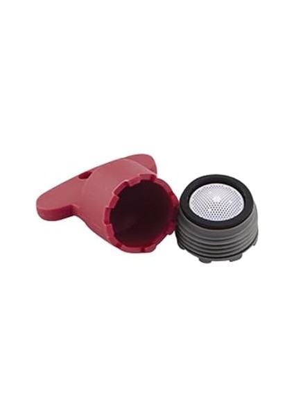 137401 Rothbury Veya Voss Için Eko-Performanslı Havalandırıcı Akış Kısıtlayıcı Servis Kiti, 1,5 M