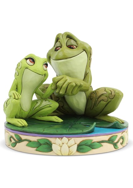 6005960 Geleneksel Amorous Amfibi Tiana