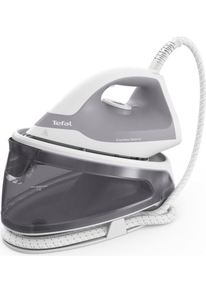 SV4111 Express Optimal 2200 Watt Buhar Kazanlı Ütü, 1830009011