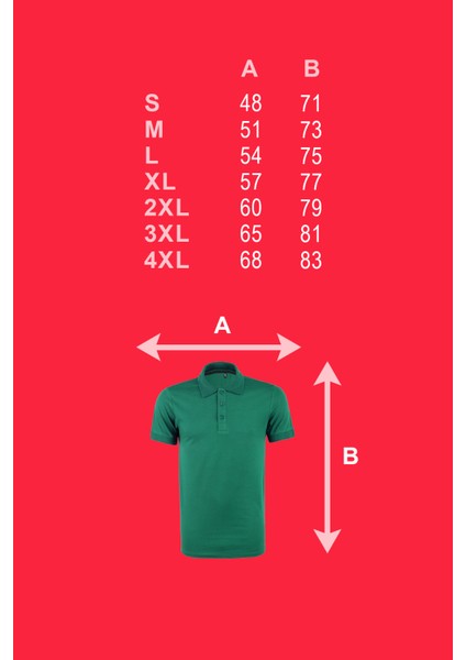 Polo Yaka Penye Tişört – %95 Pamuk %5 Likra | Iş Kıyafeti, Günlük Kullanım, Şık ve Konforlu Tasarım fırsatları