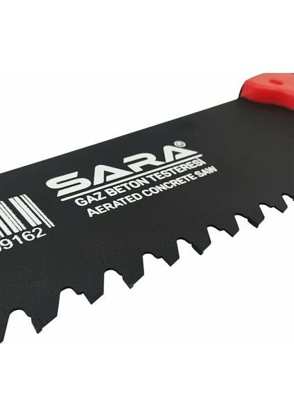 S504 600MM Gaz Beton Testeresi modelleri