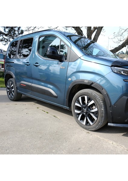 Toyota Proace City Dodik Seti 8 Parça 2019 Model ve Sonrası