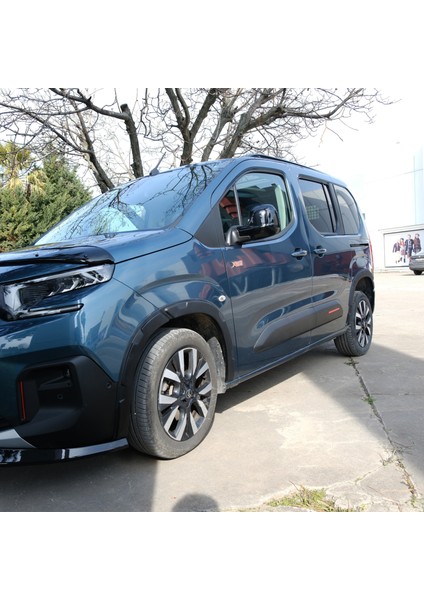 Toyota Proace City Dodik Seti 8 Parça 2019 Model ve Sonrası