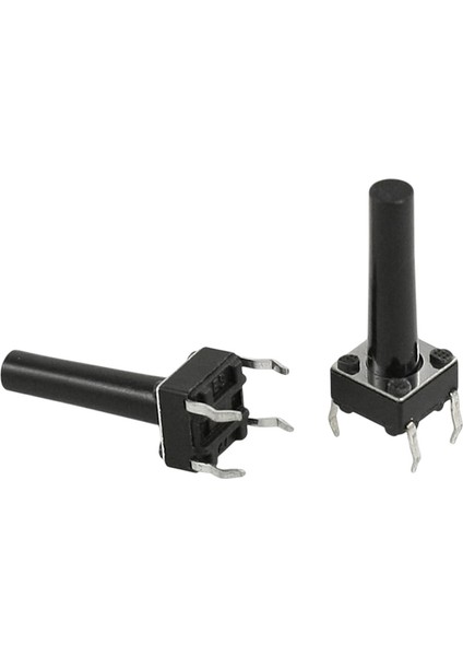 Tact Switch 6X6X17 mm C9 Buton IC-200