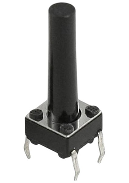 Tact Switch 6X6X17 mm C9 Buton IC-200