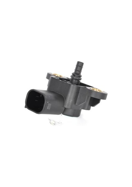 Sensör Manifold Bm M315 Euro5 - Euro4 Hava Filtre Kutusundaki