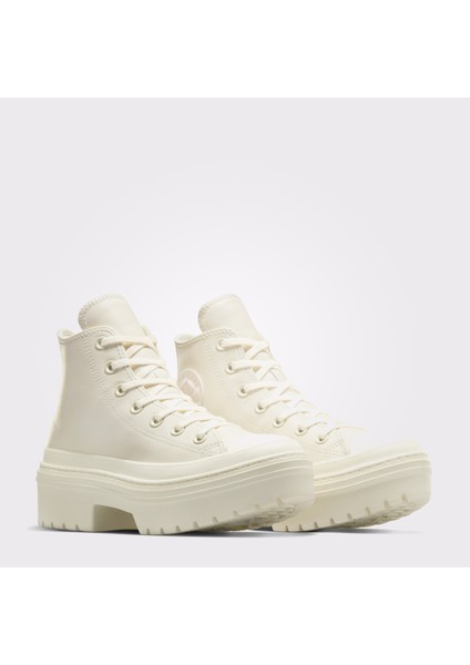 Chuck Taylor All Star Lugged HEEL.286 fiyatları