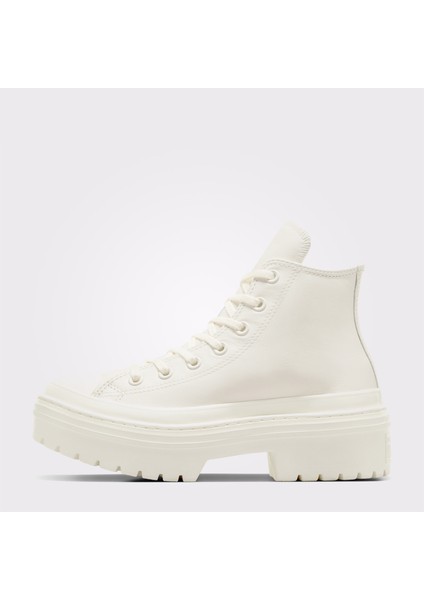 Chuck Taylor All Star Lugged HEEL.286 fırsatları