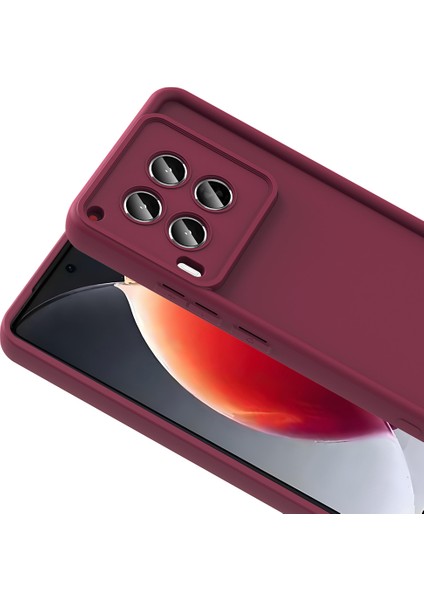 Tecno Camon 30 Kılıf Kamera Korumalı Ananas Silikon Kapak modelleri