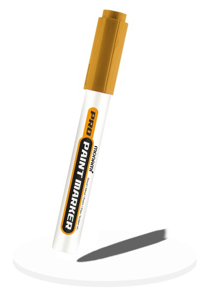 Mnm Pro Paint Markör Tam Örtücü Profesyonel Boya Kalemi fiyatları