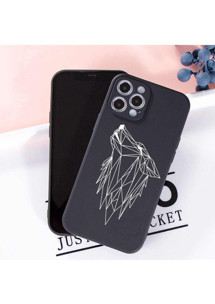 Samsung S8 Plus Desenli Lansman Kılıf
