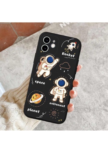 Samsung S8 Plus Desenli Lansman Kılıf