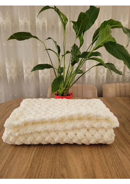 Örgü Bebek Battaniyesi, Gıftandflowers fiyatları