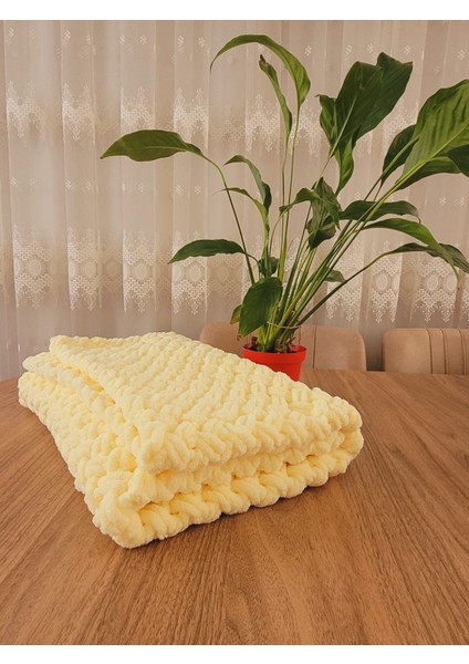 Örgü Bebek Battaniyesi, Gıftandflowers fiyatları