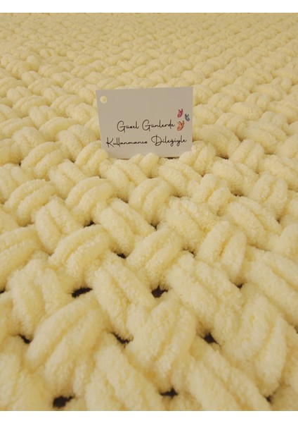 Örgü Bebek Battaniyesi, Gıftandflowers fırsatları