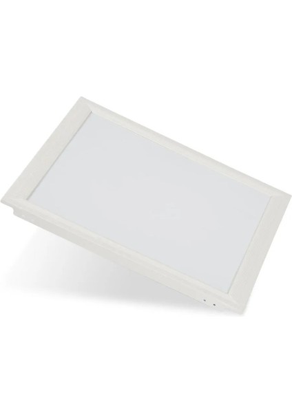 30 x 30 22 W Sıva Altı Clıp-In LED Panel fiyatları