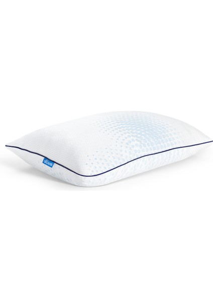 Memory Foam Serinletici Etkili Yastık
