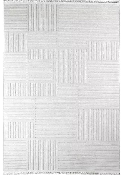 Prag 9203 Açık Gri