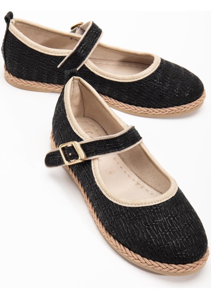 Suins Letty Kadın Balerin Model Babet Ayakkabı fiyatları