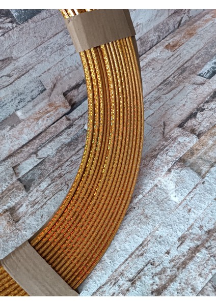 Depo Fitil Şerit Fosforlu Gold (2 Metre Fiyatı) fiyatları